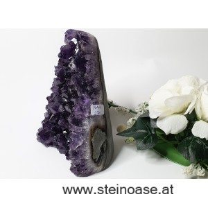 Amethyst Druse  Uruquay